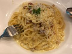 -玛格萝妮比萨屋(四平店)