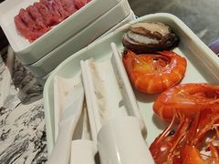 -京元盛铜锅涮肉(上海总店)