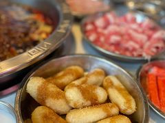 -憨铁匠老火锅(龙岗万科里店)