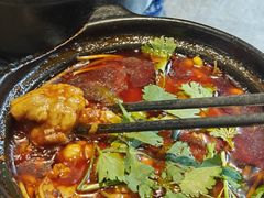 -廖记老砂锅(上清寺店)