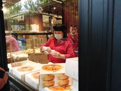 -西区老大房(愚园路店)