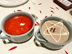 莫斯科红菜汤-俄士厨房(万象城店)