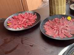 -芸鲜季·云南野生菌餐厅· 云南风物味研社(闵行店)