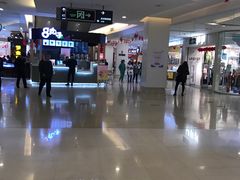 -五缘湾悦都汇购物中心