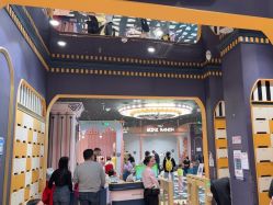 -MELAND亲子乐园•活动包场(北京亦庄龙湖天街店)