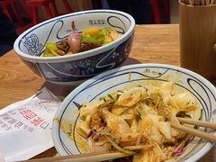 -陇上秦轩biangbiang面(萧山万象汇店)