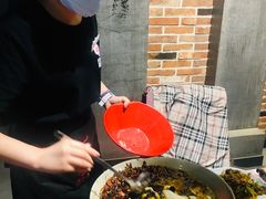 -辣不二地道川菜(汉水路店)