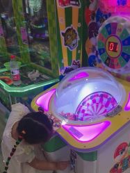 -都乐汇儿童乐园(莱蒙都会店)