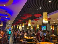 大堂-郝富贵火锅