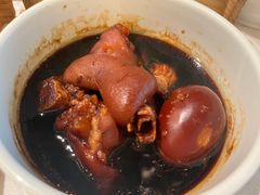 -永泰福朋喜来登酒店-宜客乐自助餐厅(远大路店)