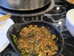 -潮汕美牛肉丸火锅店(天宁寺店)