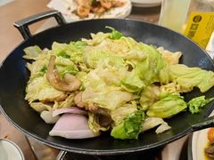 -食光慢宴·安吉土菜馆