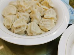-大眼锅贴水饺(河东店)