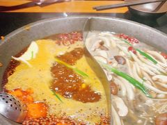 -珮姐老火锅(新街口店)