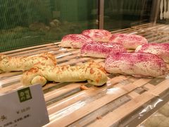 奶酪芋头山-奈雪的茶(优特汇店)
