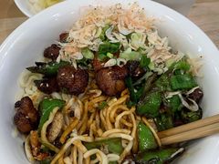 -华三爷拌面(宁波轻纺城店)