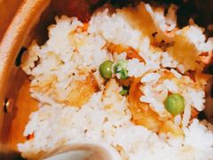 -云海肴云南菜·蒸汽石锅鱼(青岛万象城店)