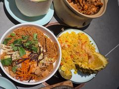 -拾味馆·海南菜(万达店)