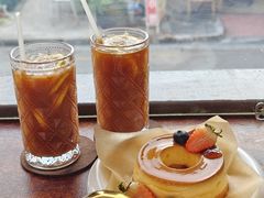 -LOOKA COFFEE(大鹏所城店)