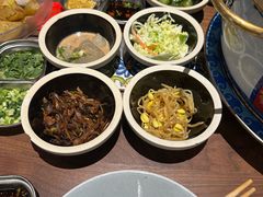 -大白羊蝎子馆(后沙峪山姆店)