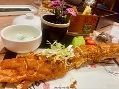 -聚福宝合苑食府(南头镇店)