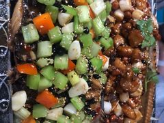 -锦尚阁烤鱼•天津菜(宣武门胡同店)