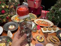 -咖梦餐厅 COMENG RESTAURANT
