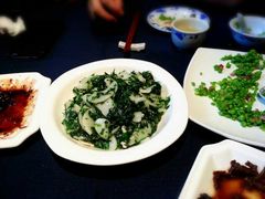 -老吉士酒家(天平路店)