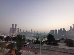 -长嘉·河图火锅(长嘉汇江景旗舰店)
