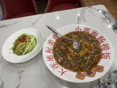 -小郭私房菜·海肠捞饭店(学士街店)