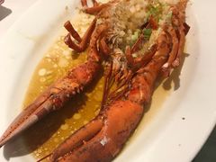 -稻香酒家·35年老字号(侨光店)