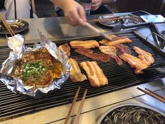 -西昌火焰山烧烤(中海国际店)