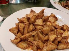 -晋阳饭庄(虎坊桥店)