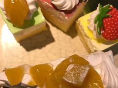 -格瑞欧海鲜自助烤肉火锅(光彩店)