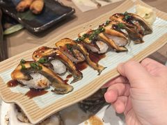 -大渔铁板烧(海雅缤纷城店)