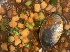 -金狮麟·新豫菜(金码大厦店)
