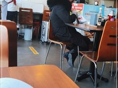大堂-鸿毛饺子(紫竹桥店)