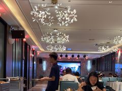 -顺德佬·宴请·生日宴(西乡店)