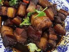-春华秋食土菜馆(温馨花园店)