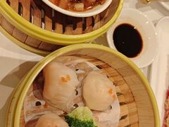 -醉辉皇原味海鲜江南菜(成都大魔方店)