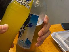 -京朋串屋·烧烤(望京西路总店)