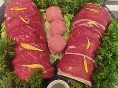 -俏牛哥鲜牛肉牛肆馆(重庆天地店)