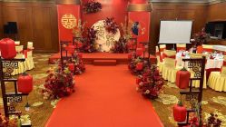 -北京燕尔婚礼策划