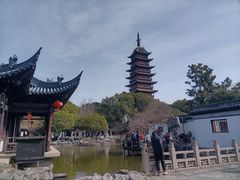 -常熟方塔园