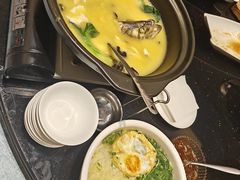 -恒记饭店(珠江路总店)