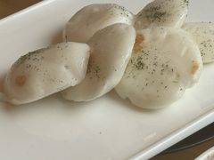 -枣子树·素食餐厅(普陀山店)