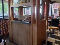 -江边城外烤全鱼(方庄时代购物中心店)