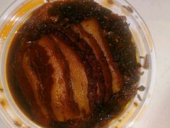-天贵热油豆花饭·非物质文化遗产(龙脊店)