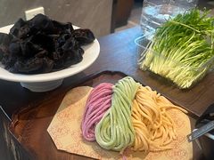 -阳坊涮肉(西直门凯德mall店)