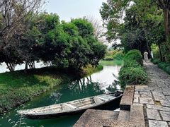 -西溪国家湿地公园